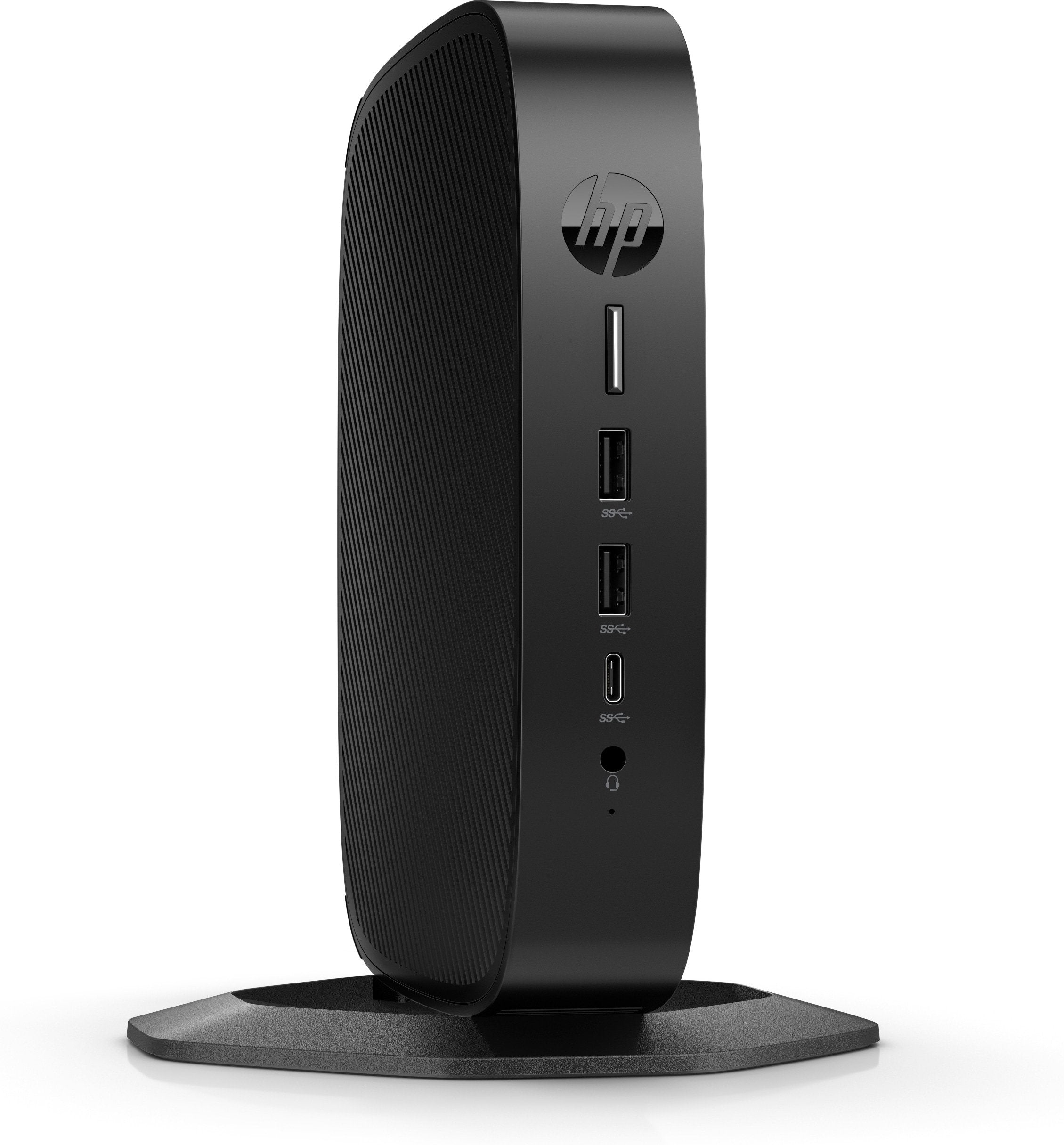 EAN 0197498572642 - HP Elite t655 2,1 GHz ThinPro 1,12 kg Negro R2314 imagen 3