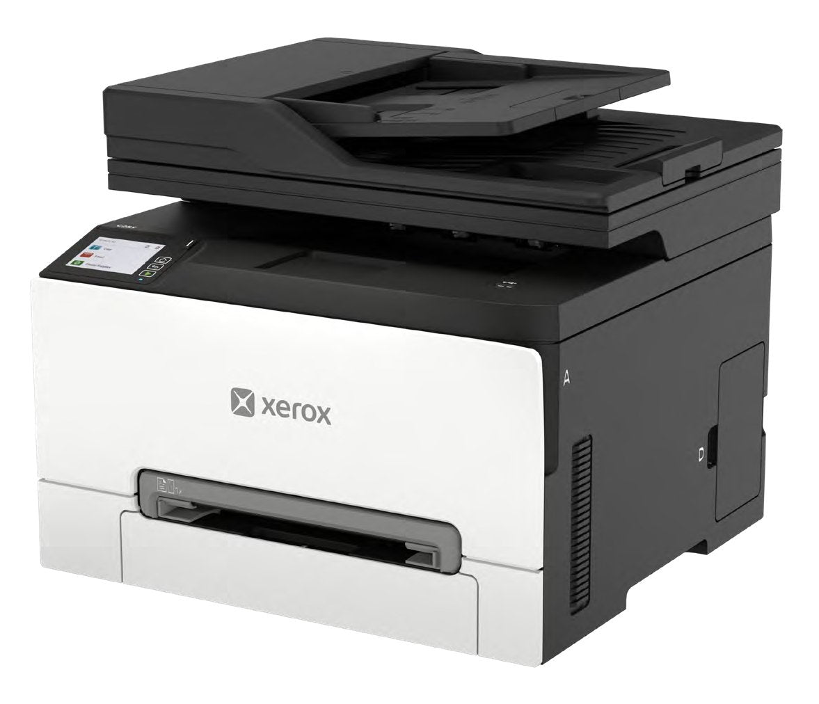 Xerox Lex C255a 4-In-1 Color-Mfp 25 S. Min.