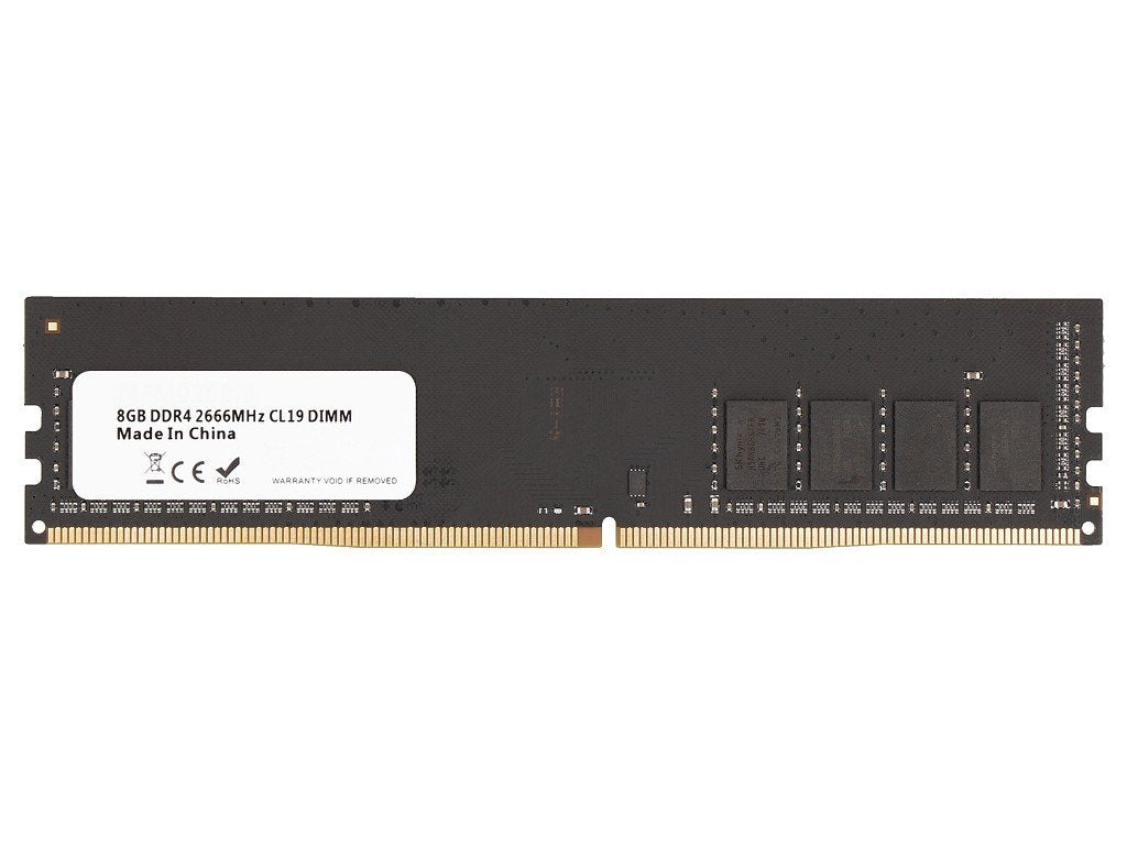 EAN 5055190191422 - 2-Power MEM9203A módulo de memoria 8 GB 1 x 8 GB DDR4 imagen 1