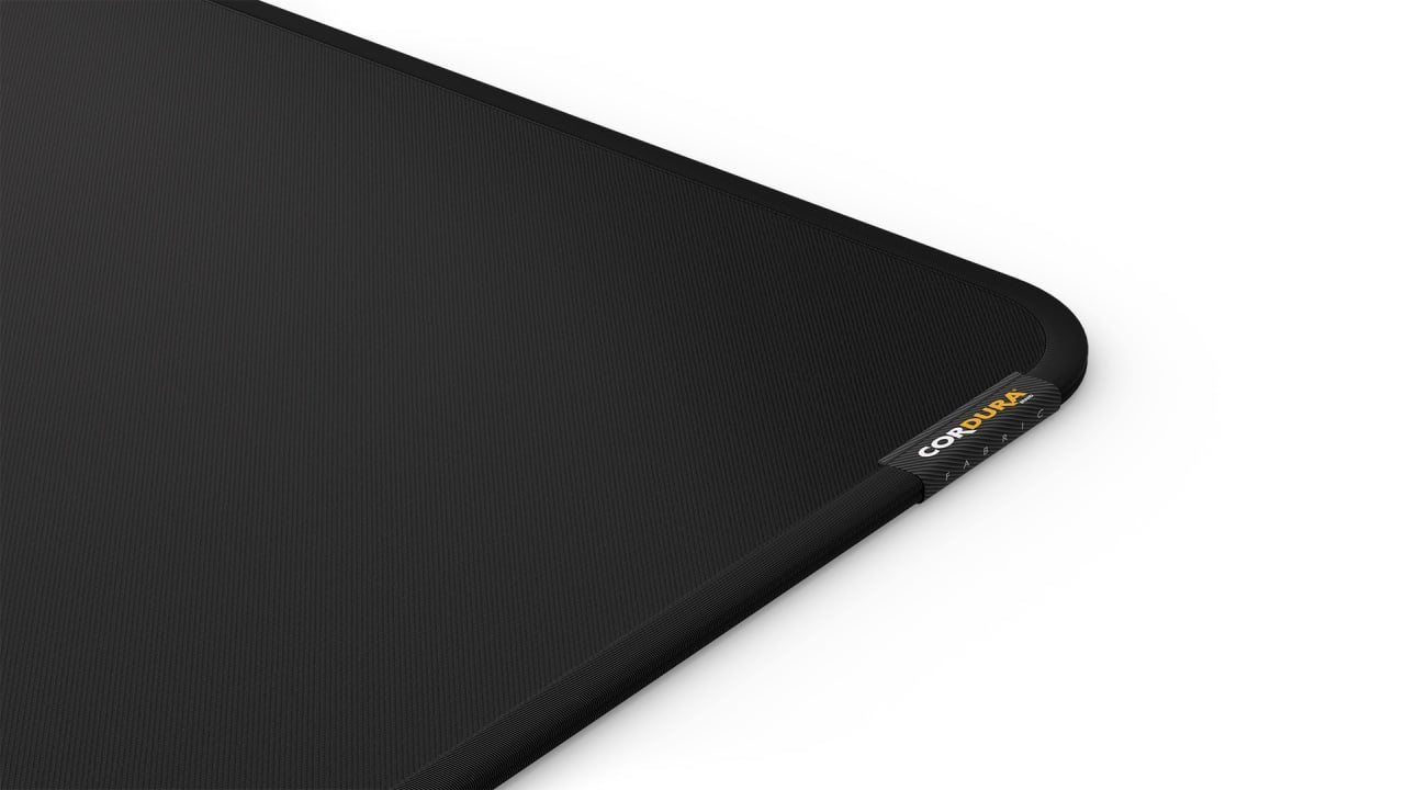 EAN 5903018664675 - ENDORFY Cordura Speed XL Alfombrilla de ratón para juegos Negro imagen 6