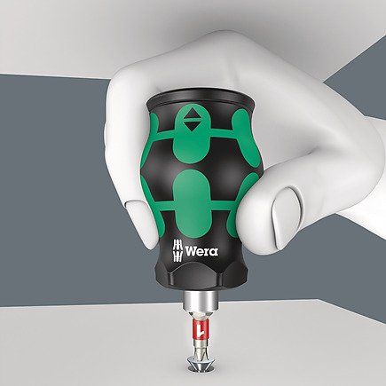 Wera Juego De Bicicletas 11, Llave De Vaso 5004179001