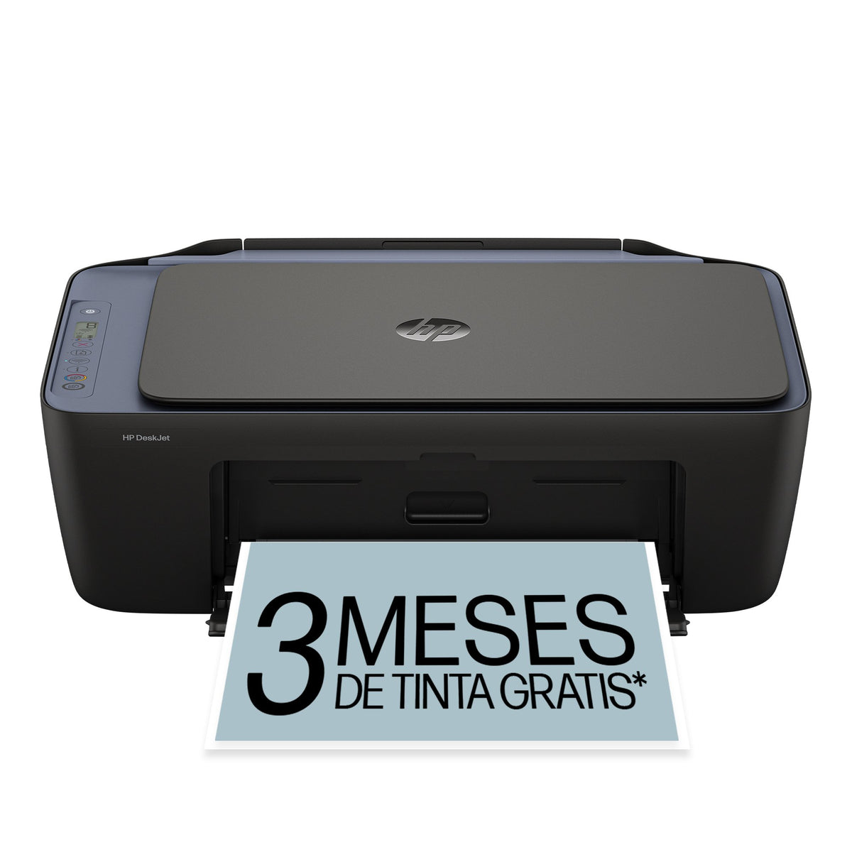 EAN 0198828789822 - HP DeskJet 2921 Inyección de tinta térmica A4 4800 x 1200 DPI 7,5 ppm Wifi imagen 11
