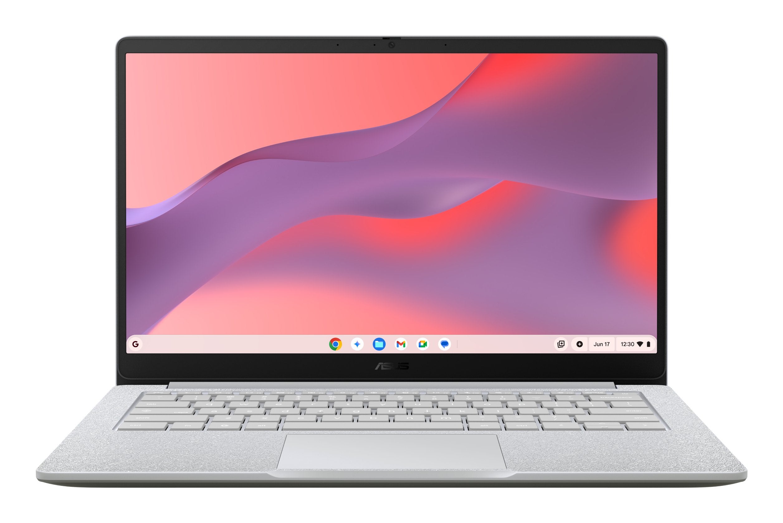 Portátil Asus Chromebook Cm14 Cl1405cm4a Mw0194 Kompanio 540 8gb Emmc 128gb 14 " Fhd Chrome Os