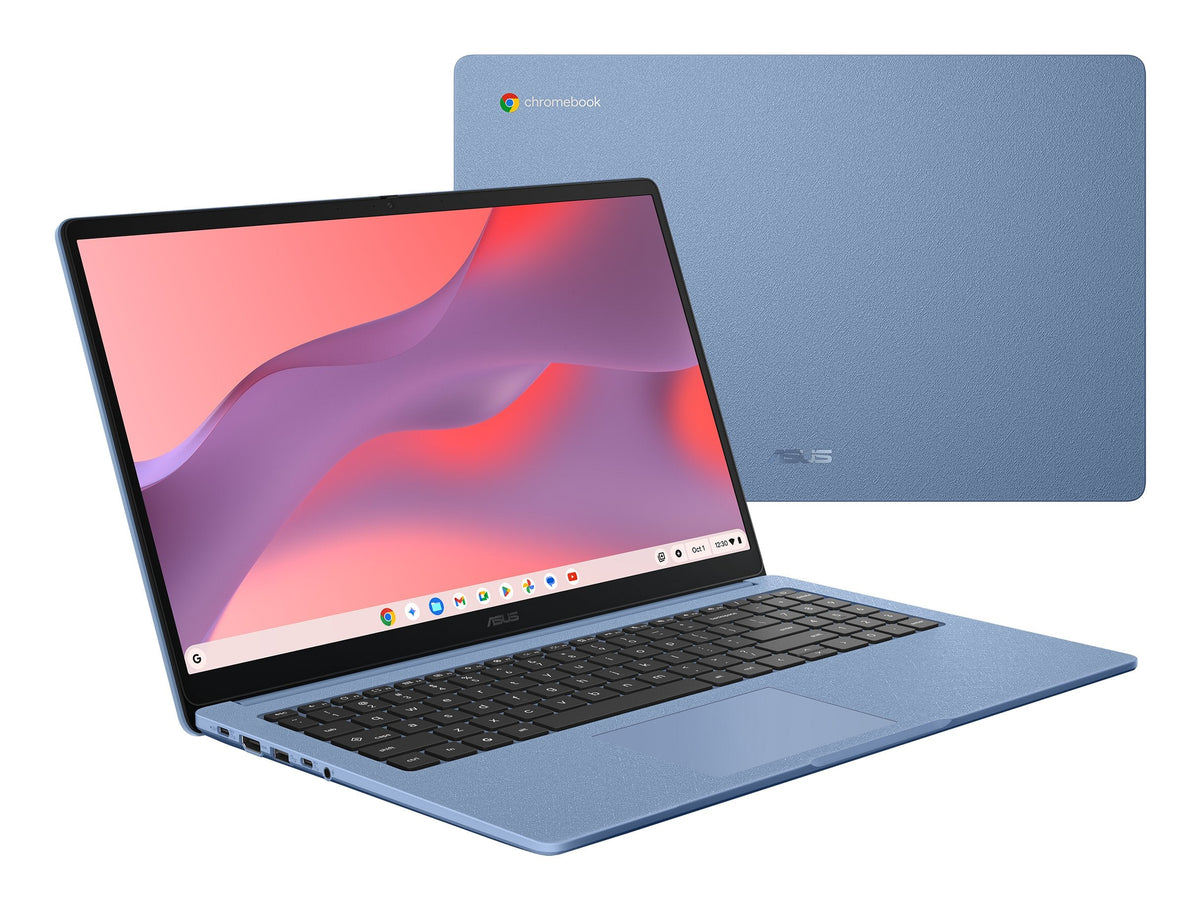 Chromebook Asus Cm1505cm4a-S70072 Mediatek Kompanio 540 8gb 128gb Emmc 15.6' Chrome Os