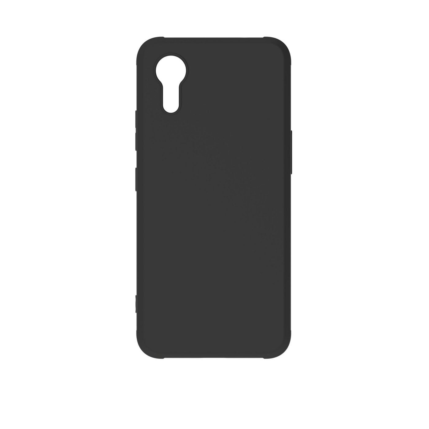 Infinite (Grs) Vienna Xcover7  Galaxy Black Cover. Material: