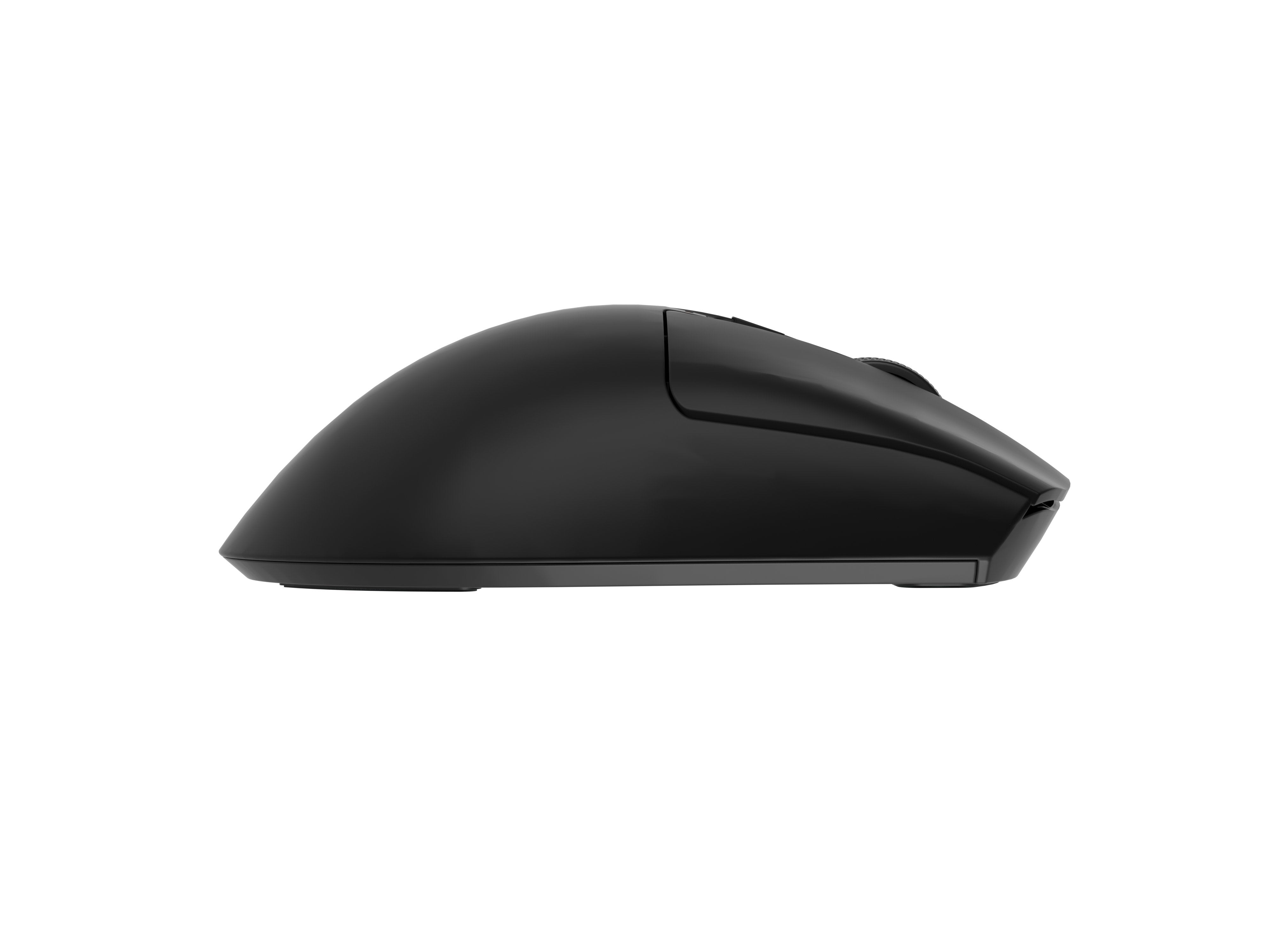 EAN 5901969449976 - GENESIS Zircon 880 ratón Juego mano derecha RF Wireless + Bluetooth + USB Type-C Óptico 12000 DPI imagen 8