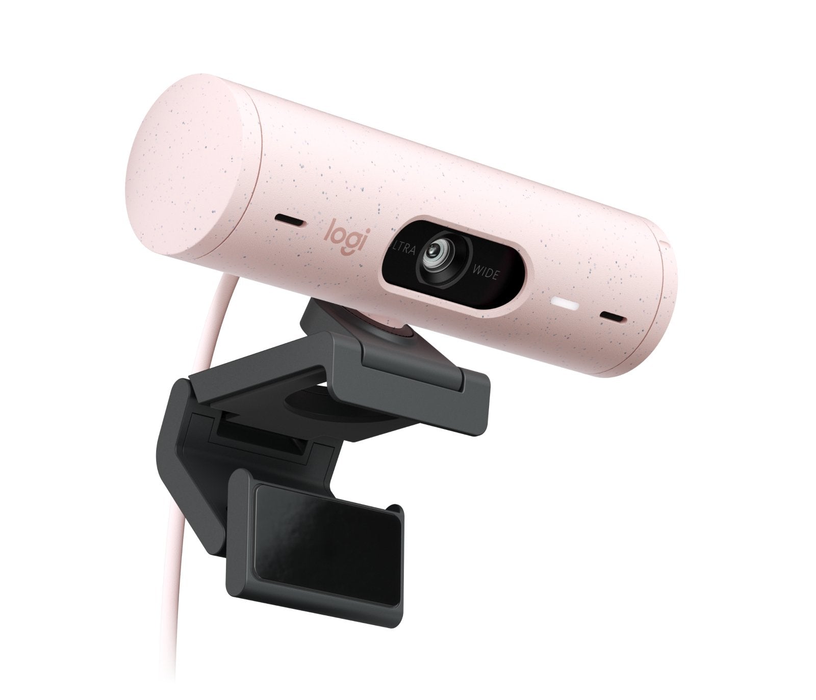 EAN 5099206104907 - Logitech 960-001421 cámara web 4 MP 1920 x 1080 Pixeles USB-C Blanco imagen 8
