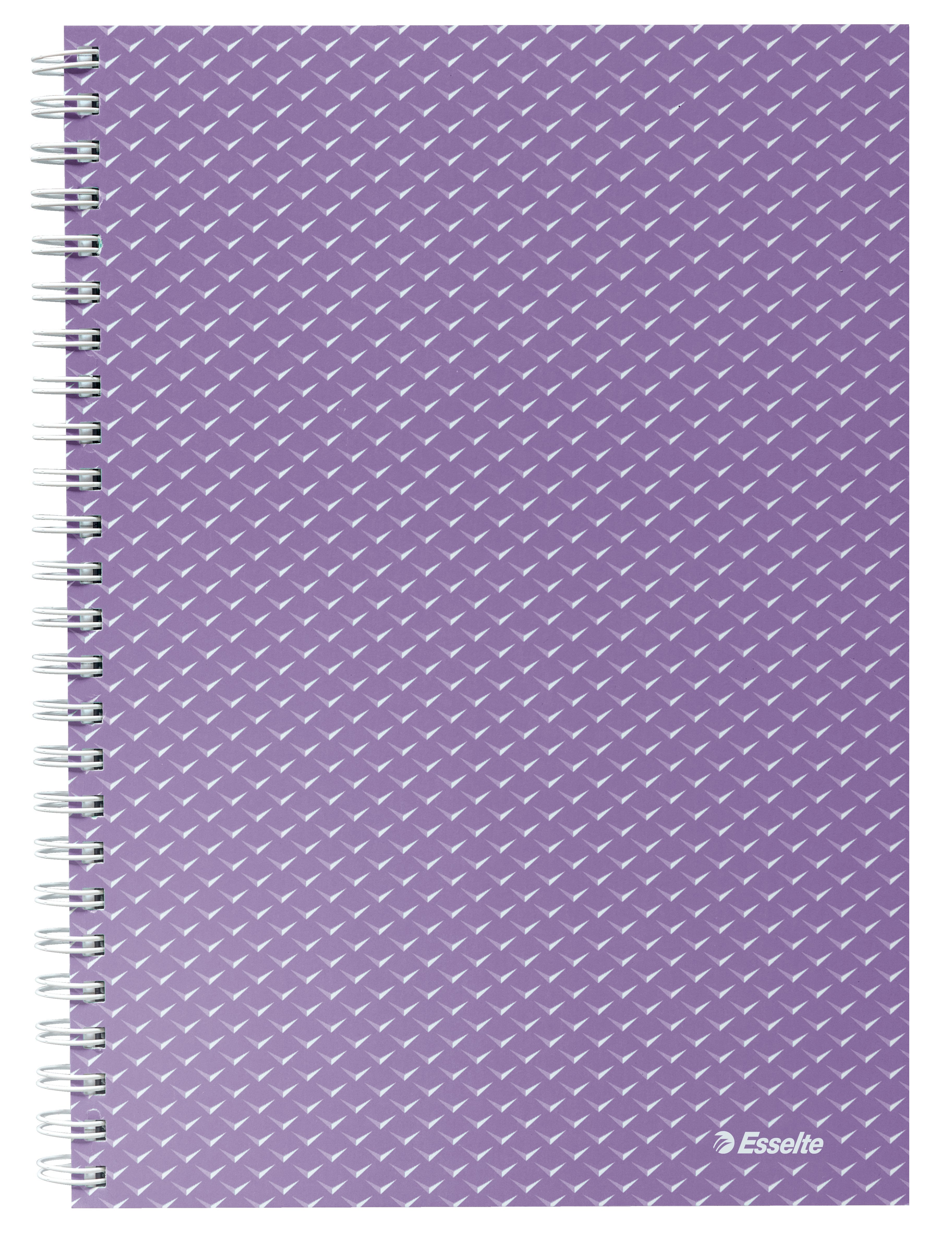 EAN 4049793075976 - Esselte 628474 cuaderno y block A5 80 hojas Lavanda imagen 1