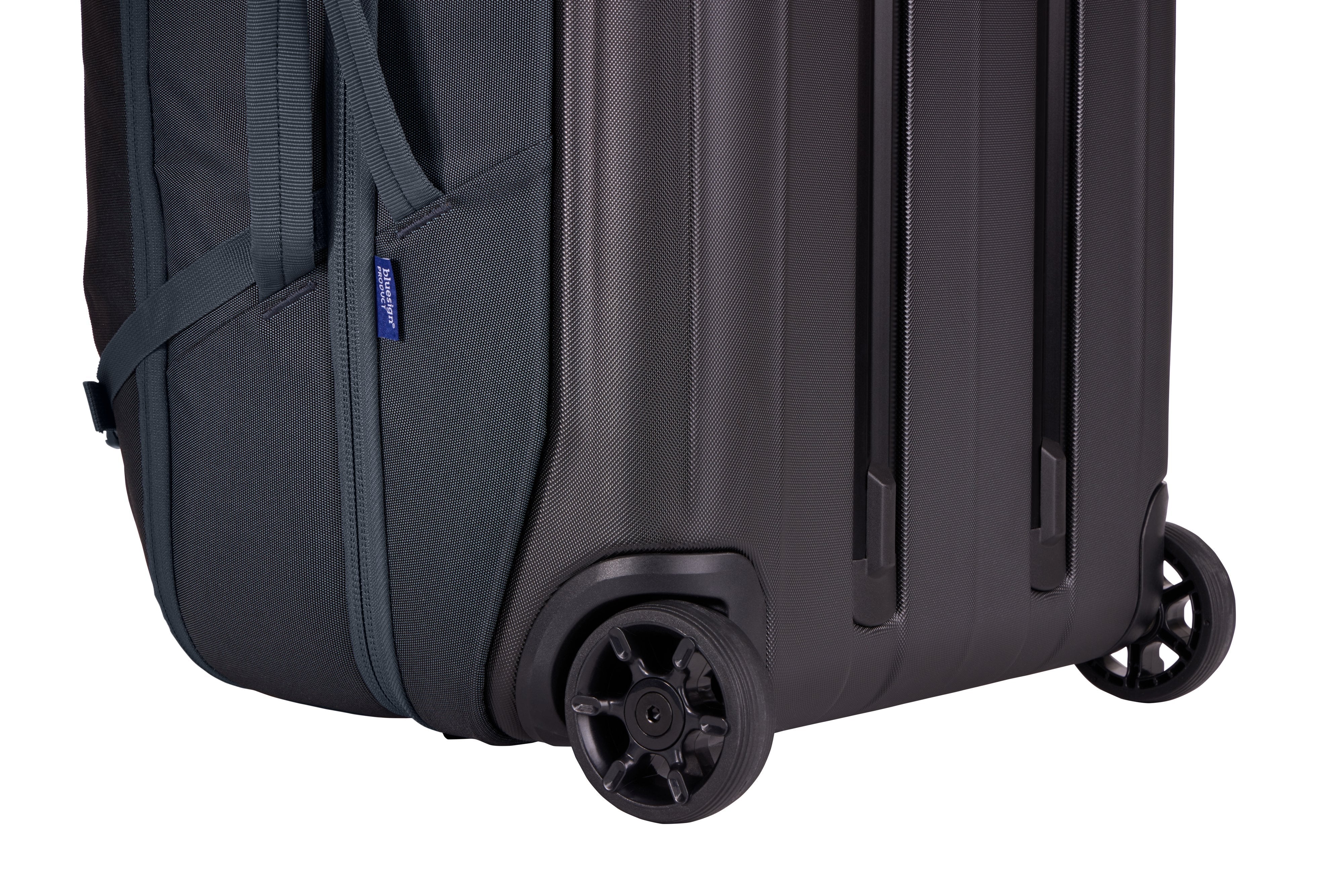 EAN 85854255820 - Thule Subterra 2 TSR490 Dark Slate Bolsa de viaje Estructura blanda Gris 90 L Policarbonato (PC), Poliéster imagen 6