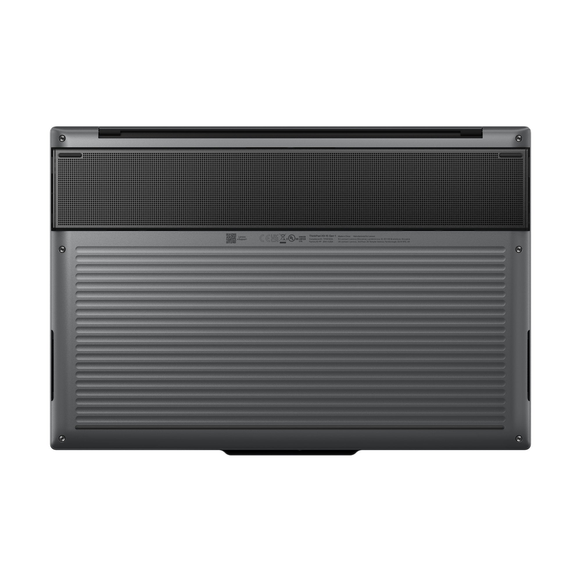 Portátil X9-15 G1 14 2.8k Oled 500n Intel Core Ultra 5 228v 32/512gb Ssd Integrated Wifi No Wwan W11pro  3yr Depot + 3yr Premier Support + Co2 Offset