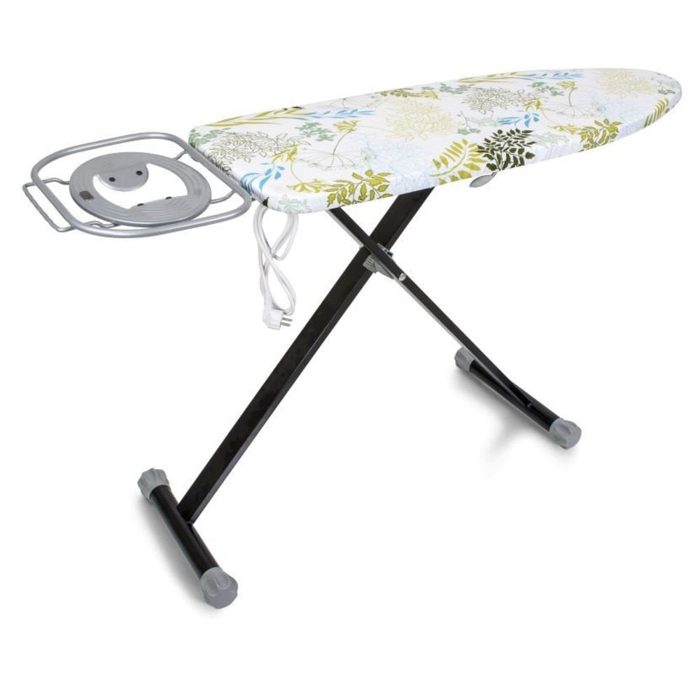 EAN 8590669135110 - Lamart LT8001 tabla de planchar Tabla de planchar de tamaño completo 420 x 1250 mm imagen 1