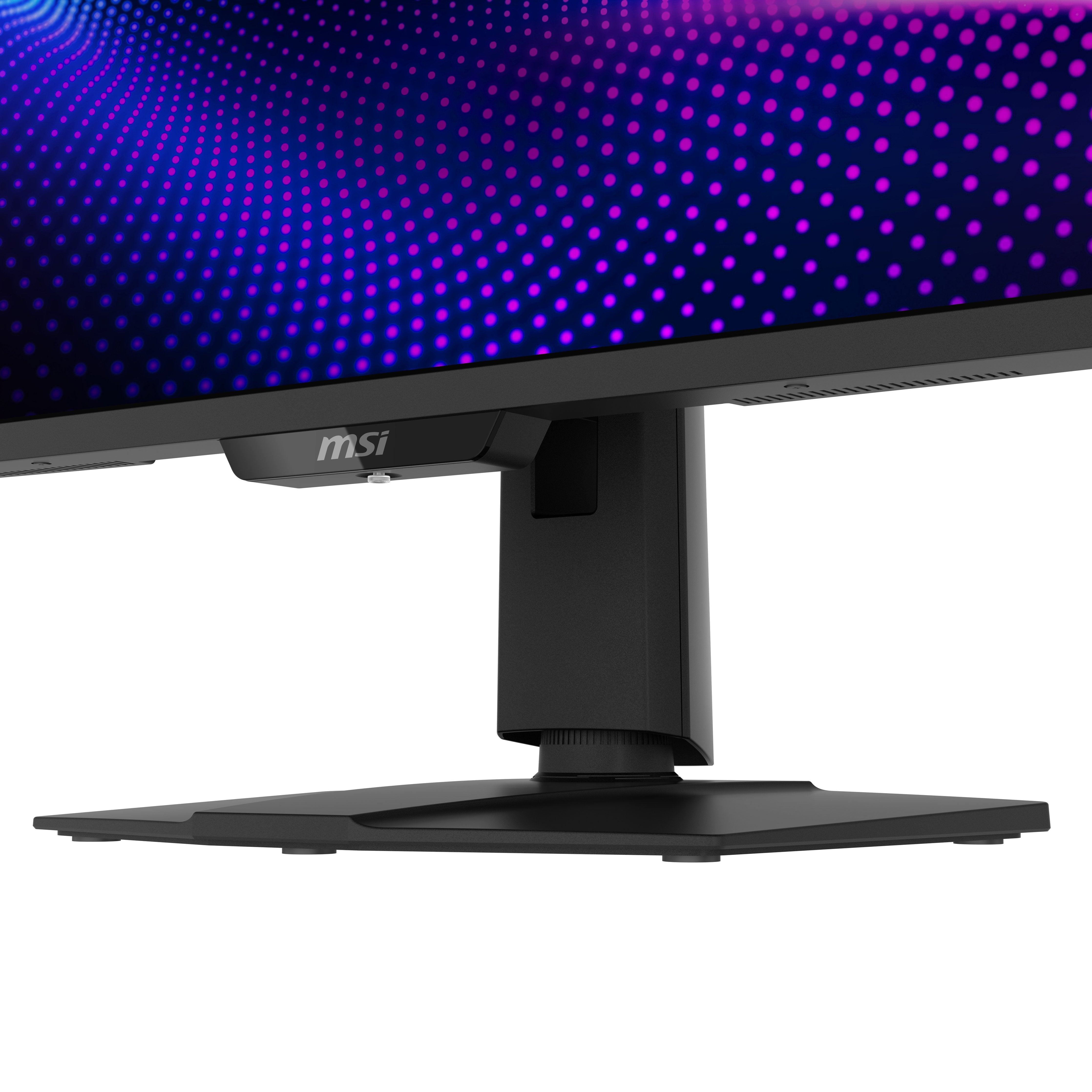 EAN 4711377299022 - MSI MAG 274UPDFDE E16M pantalla para PC 68,6 cm (27") 3840 x 2160 Pixeles 4K Ultra HD LED Negro imagen 26