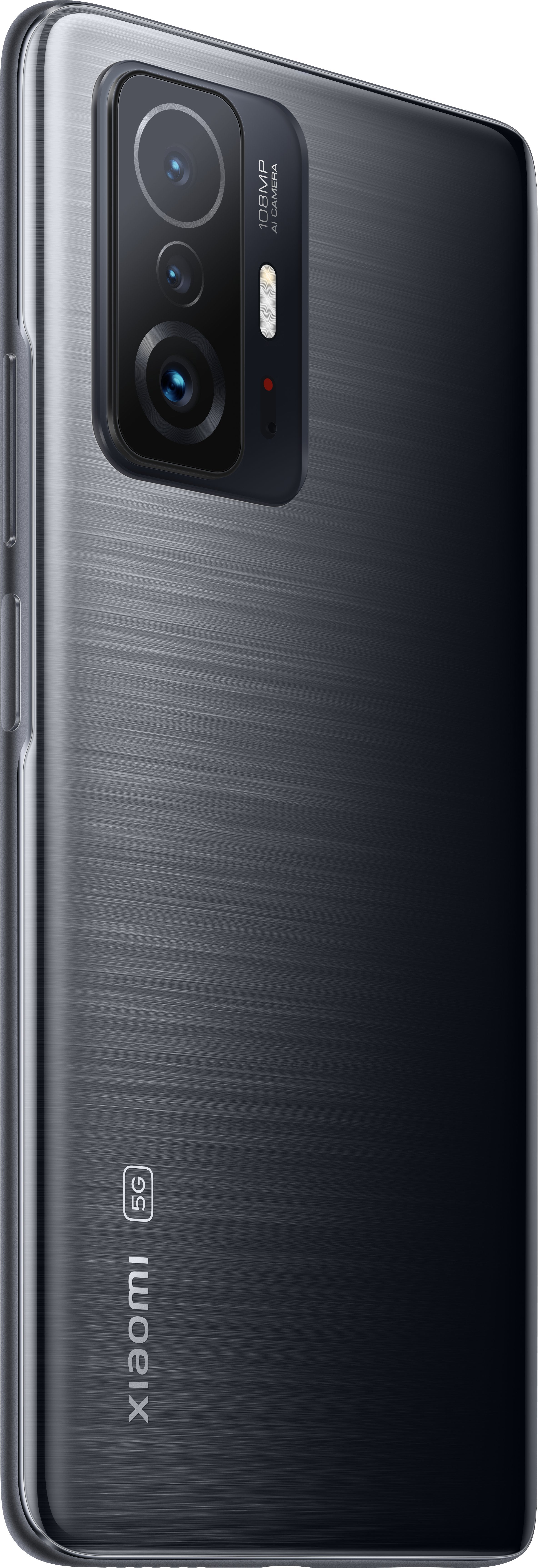 EAN 6934177750649 - Xiaomi 11T 16,9 cm (6.67") SIM doble Android 11 5G USB Tipo C 8 GB 128 GB 5000 mAh Gris imagen 6