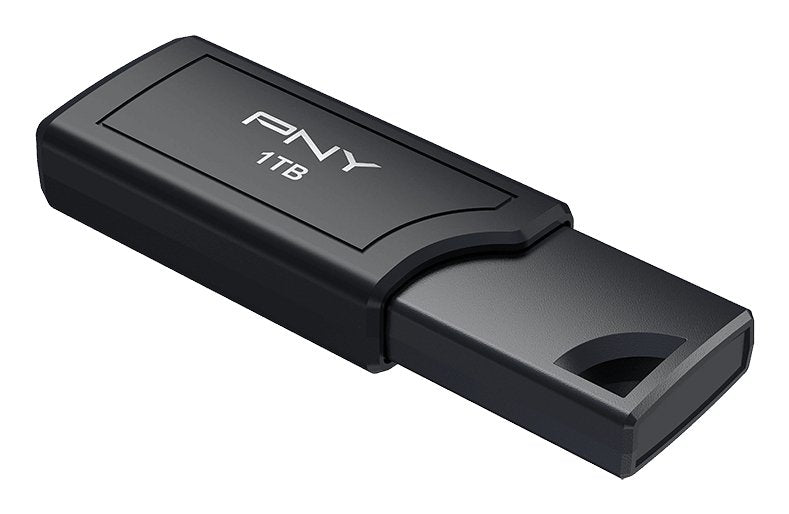 EAN 0751492793054 - PNY Pro Elite V3 unidad flash USB 512 GB USB tipo A 3.2 Gen 2 (3.1 Gen 2) Negro imagen 6