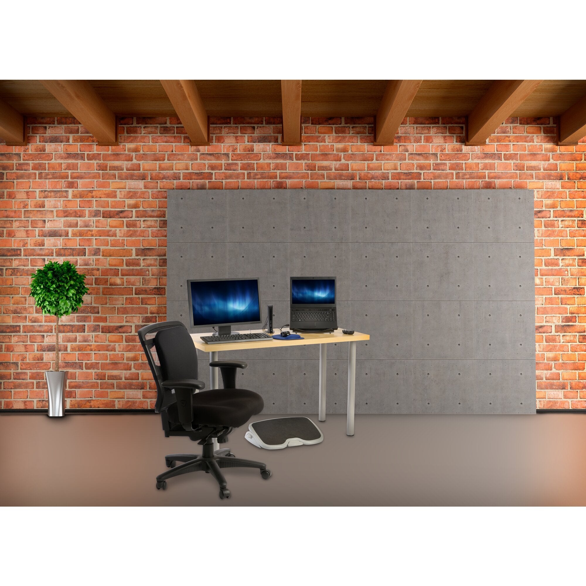 EAN 0085896723554 - Kensington Pro Fit ratón Oficina mano derecha USB tipo A Óptico 1000 DPI imagen 3