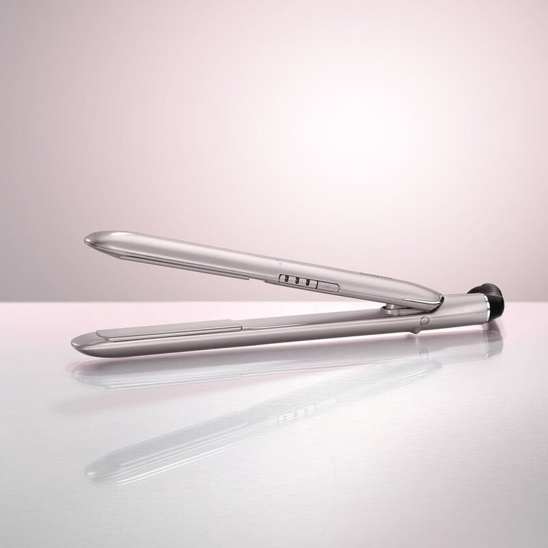 Babyliss Straightener Mauve Lustre St516e