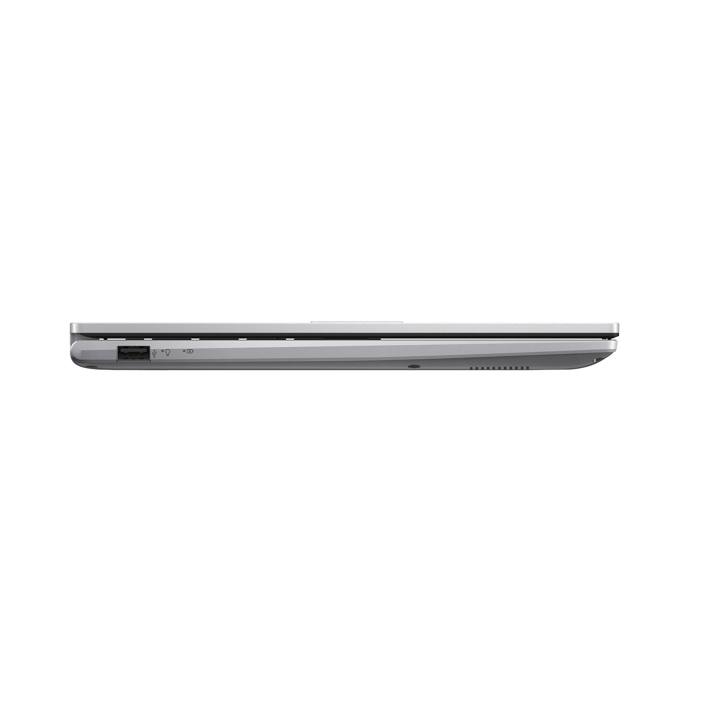 14 Fhd Silver - Amd 3 30 - 8 Go - 256 Go Ssd  - Amd Radeon  - Windows 11 Home  - 1 X Usb 2.0-A  - 1 X Usb 3.2-A  - 1 X Usb 3.2-C  - 1 X Hdmi 1.4 - Garantía 3 Años, Con Sac/Ratón, Sin Cargador