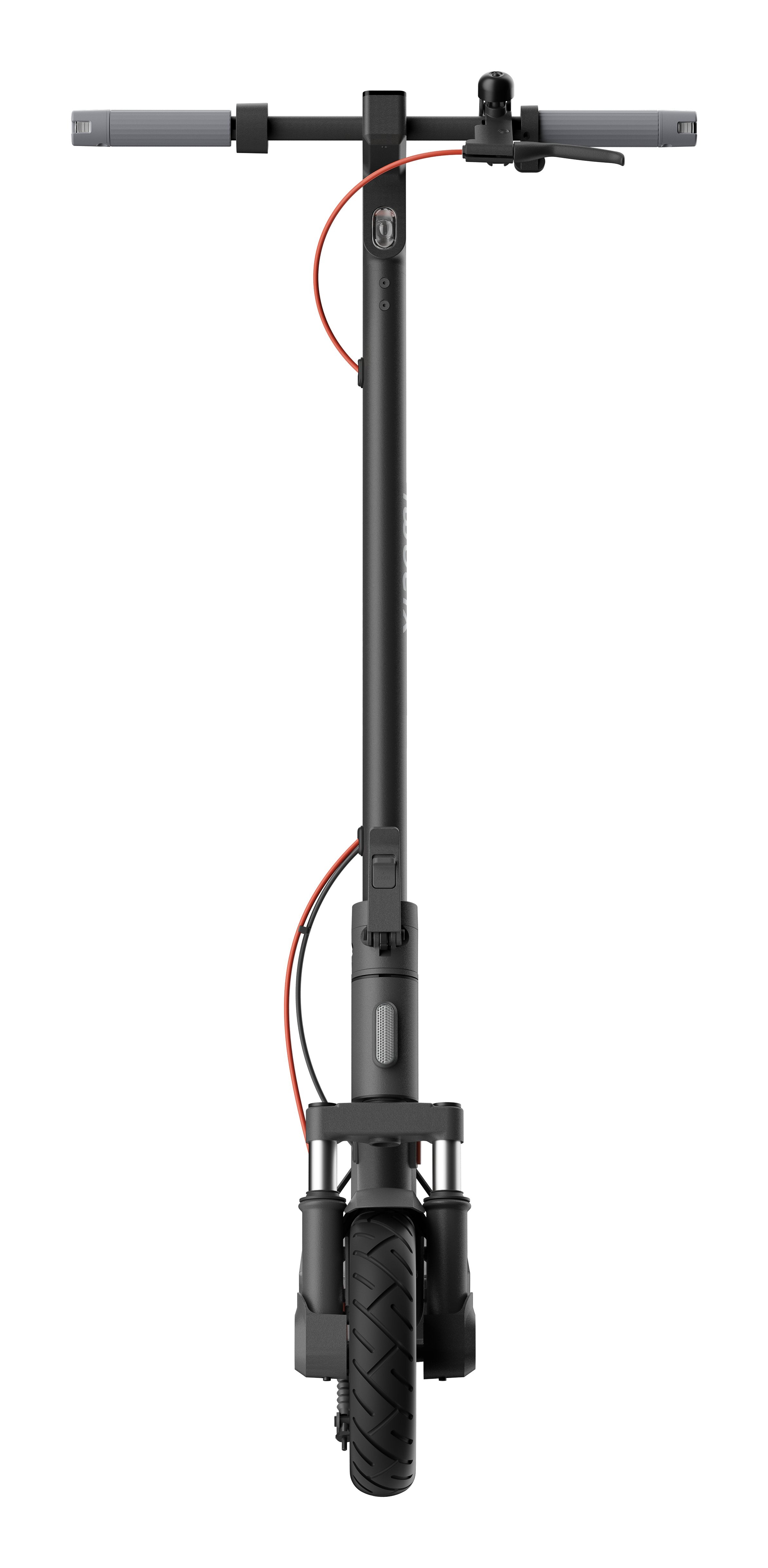 EAN 6932554411947 - Xiaomi Scooter 5 Negro, Gris 20 kmh 10,2 Ah imagen 2