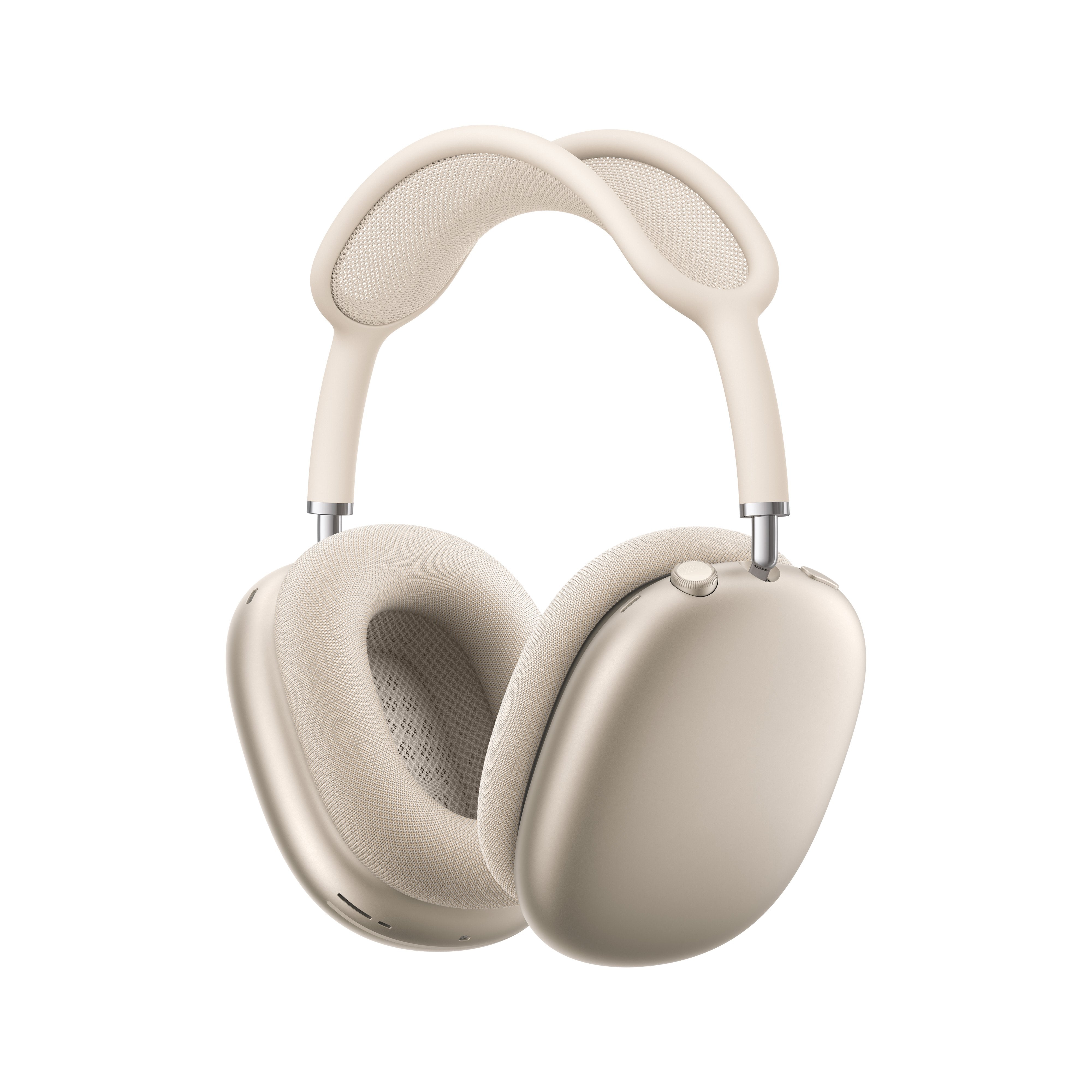 Auriculares Bluetooth Apple Airpods Max 2 Usb-C Blanco Estrella