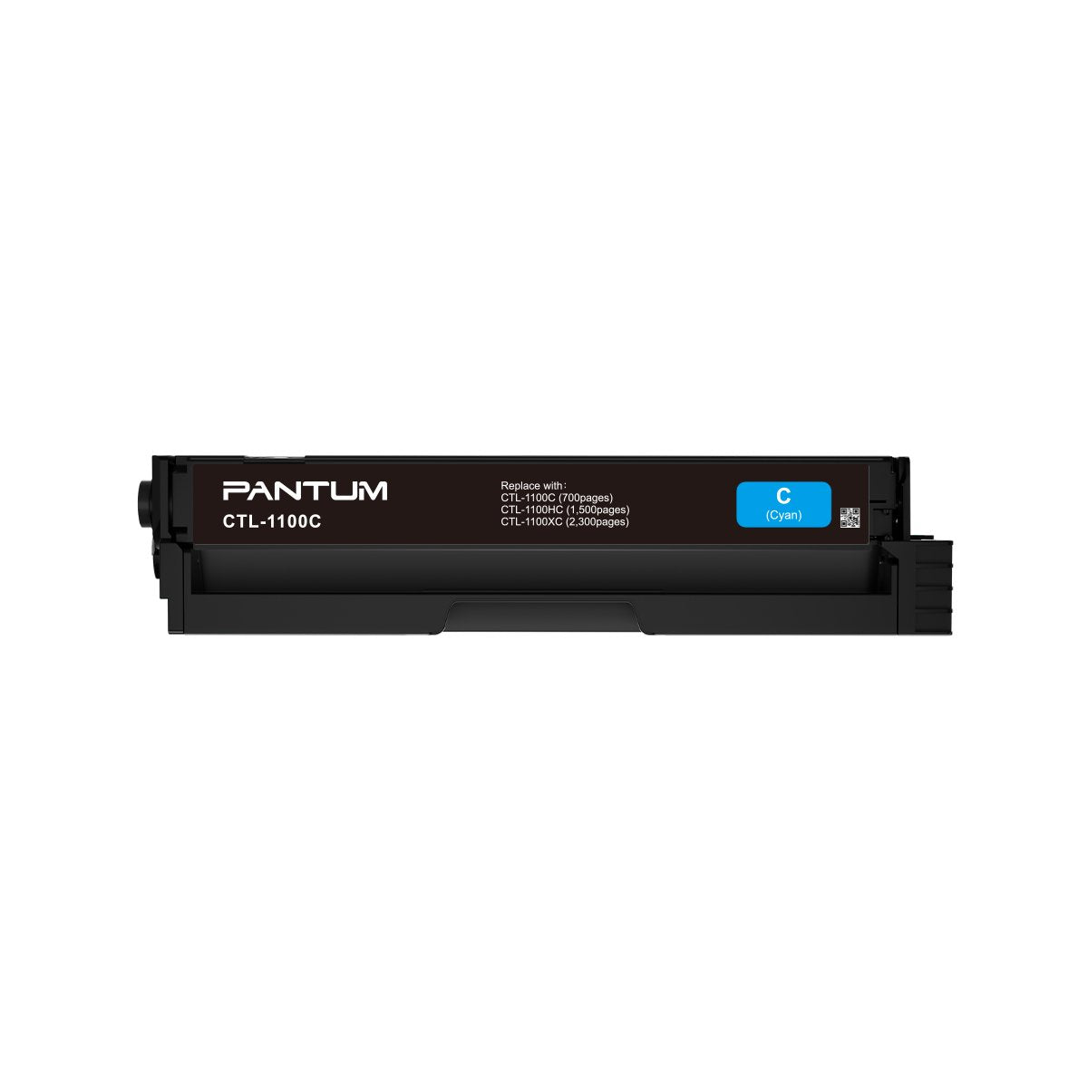 Pantum Toner Cian Alta Capacidad Cp1100dw, Cm1100fdw