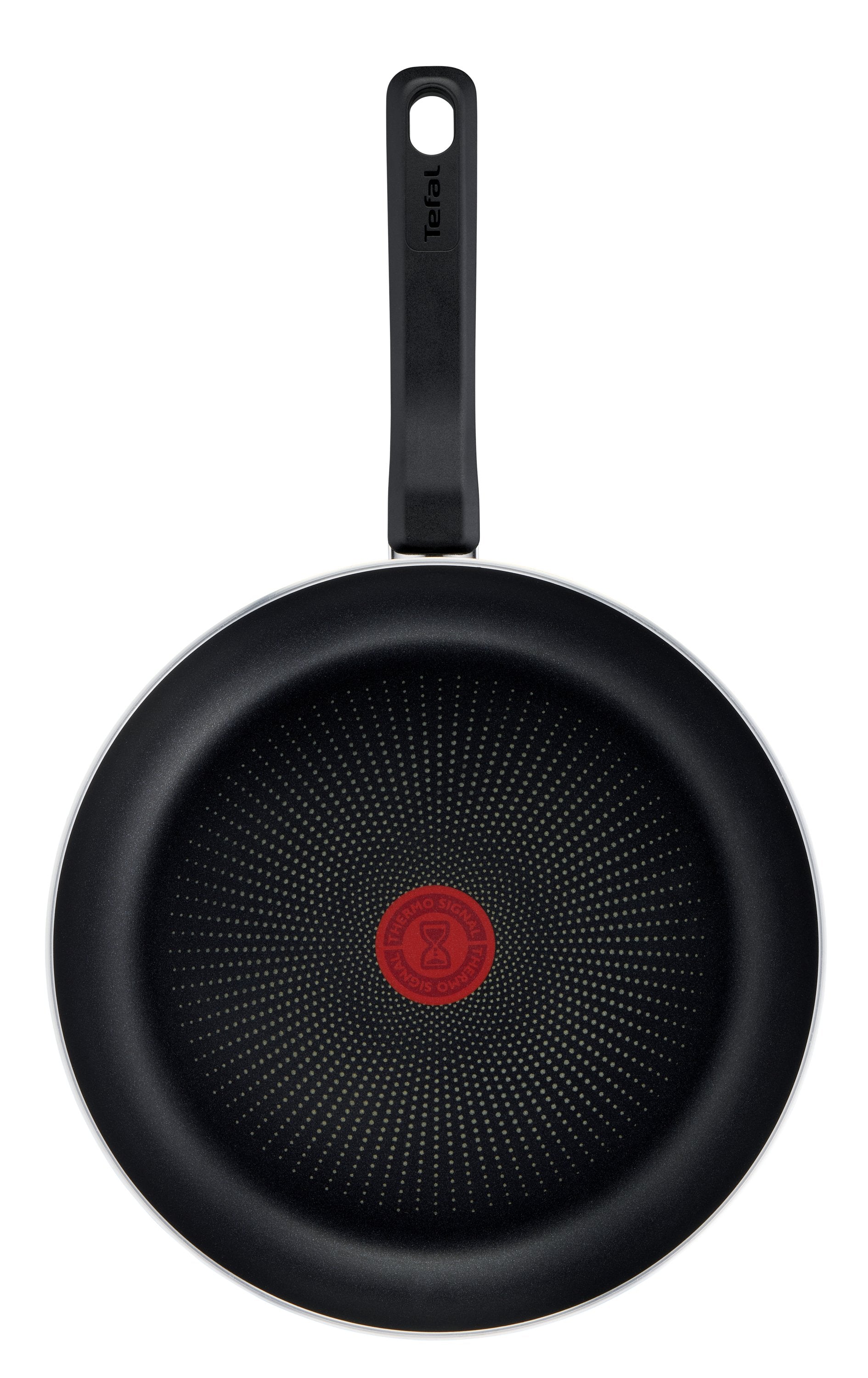 Tefal Resist D52606 Sartén Multiuso Alrededor 28cm (D52606)