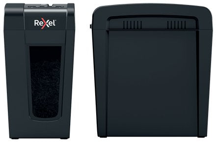 Rexel Shredder Secure X8-Sl