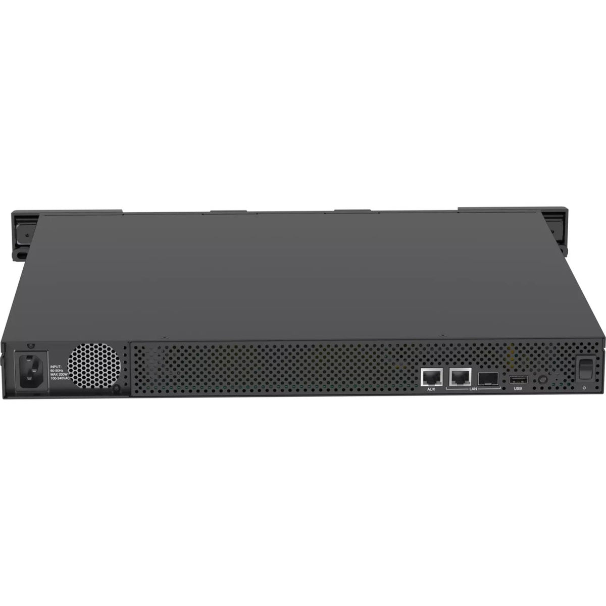 Axis S4000 Rack 8 Tb Recorder Rec