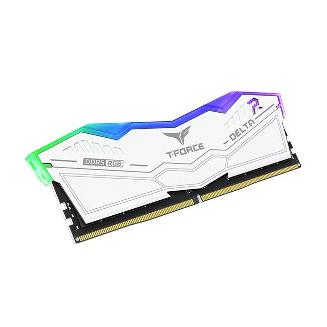 EAN 0765441659605 - Team Group DELTA RGB módulo de memoria 32 GB 2 x 16 GB DDR5 ECC imagen 3