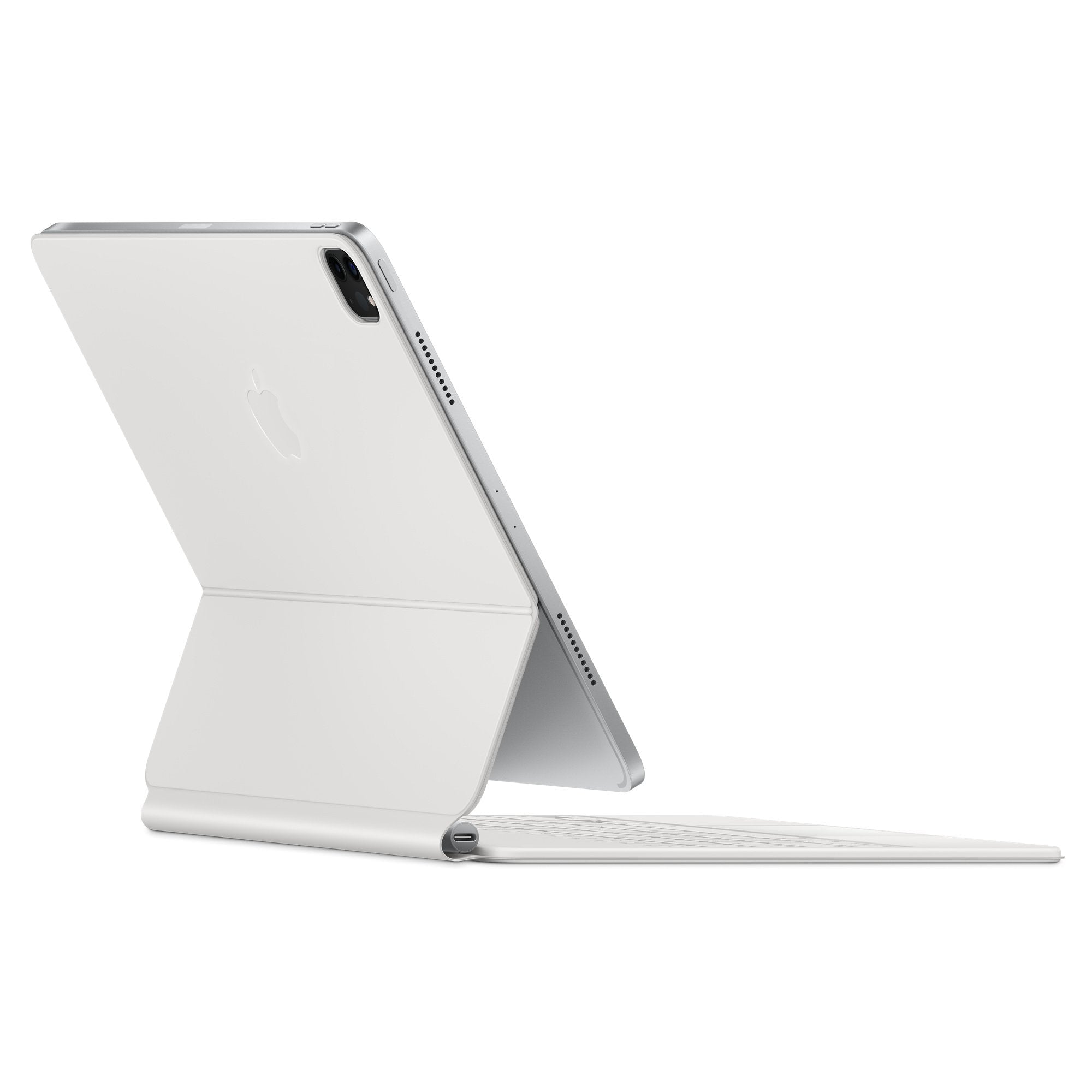 EAN 0194252433744 - Apple MJQL3Z/A teclado para móvil QWERTY Inglés Blanco imagen 5