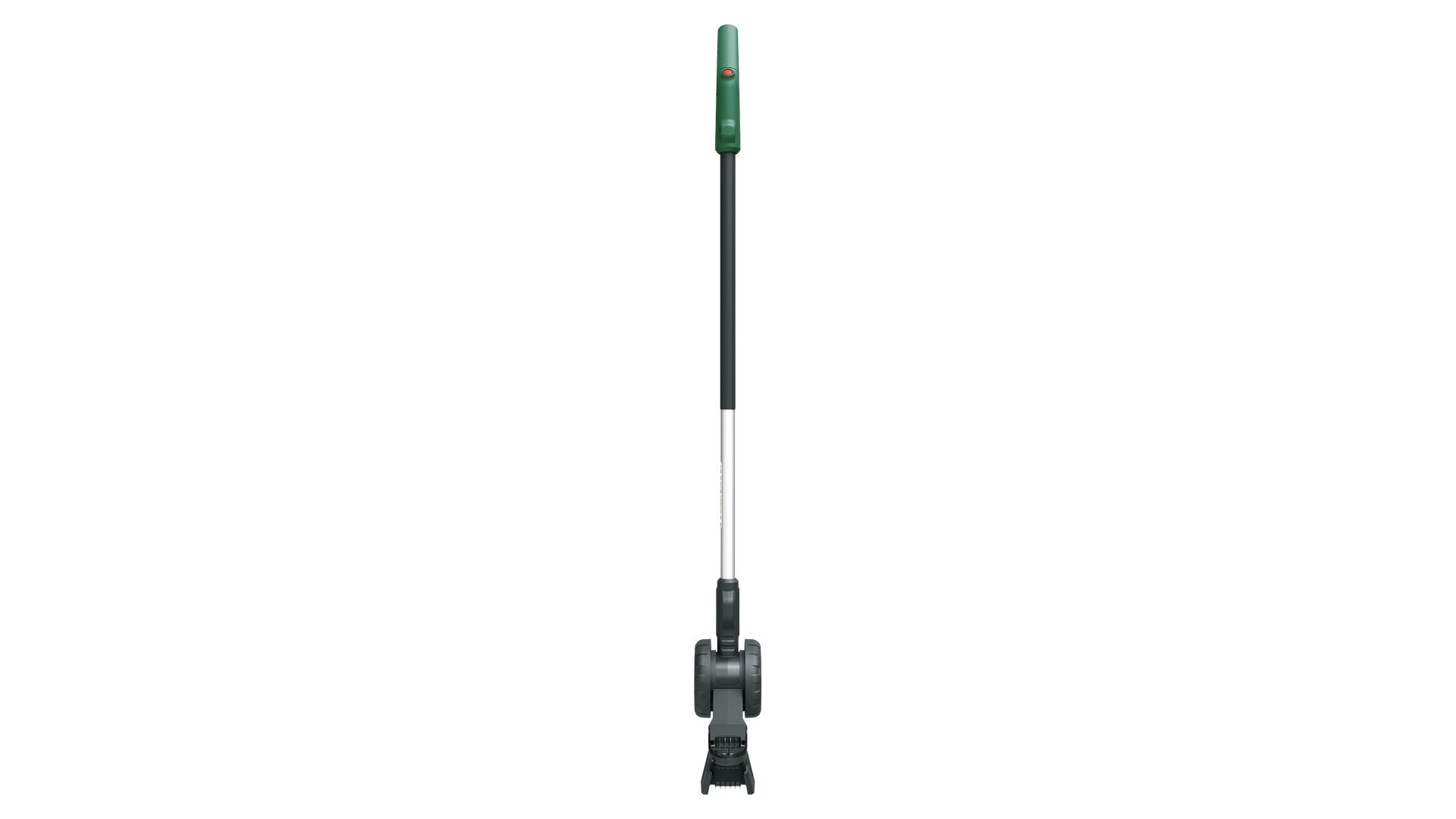 EAN 4059952563275 - Bosch F016800608 tijera de césped inalámbrica 11,5 cm 18 V Negro, Verde imagen 3