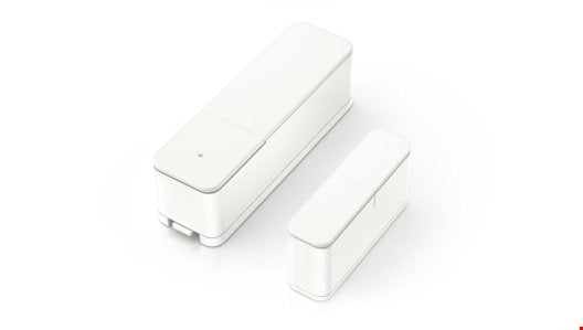Bosch Smart Home Ii Plus, Einzeln, Blanco