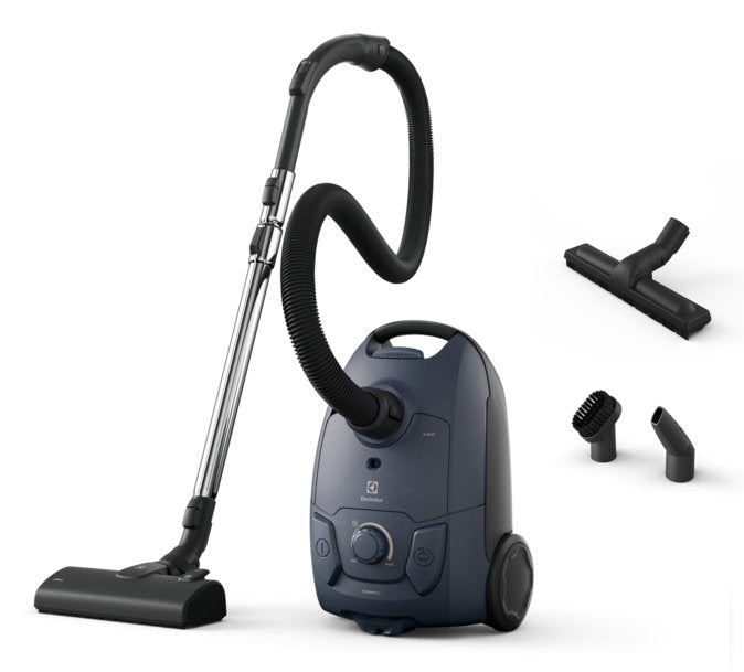 EAN 7333394021676 - Electrolux EB51C2DB 3 L Aspiradora cilíndrica Secar 750 W Bolsa para el polvo imagen 1