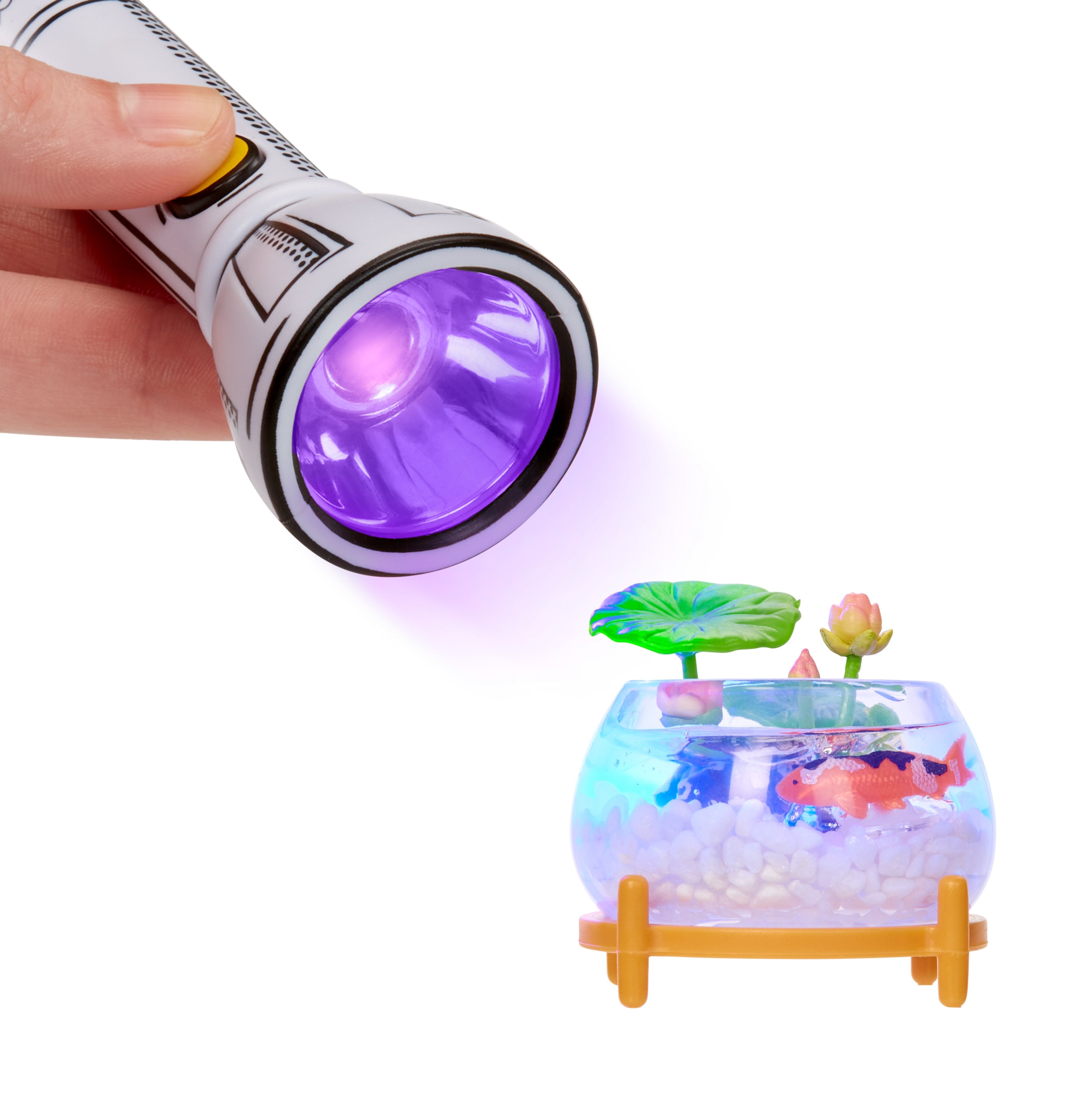 EAN 35051528166 - Miniverse Make It Mini Nature Series 2 in PDQ imagen 4