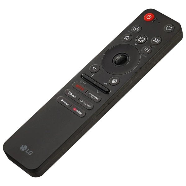 EAN 8806096746363 - LG MR26GA mando a distancia TV Botones, Giratorio imagen 2