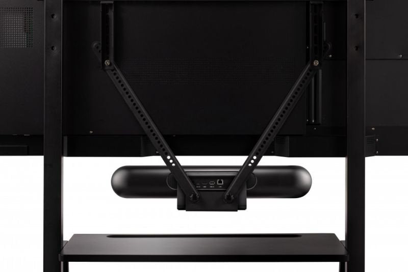 Viewsonic Vb-Wmk-002 - Mounting Kit [Wall Mount] - For Camera - Wall-Mountable - For Viewsonic Vb-Cam-201