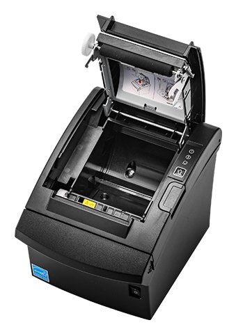 Impresora Ticket Termica Directa Bixolon Srp 350plusv Wlan Ethernet Usb