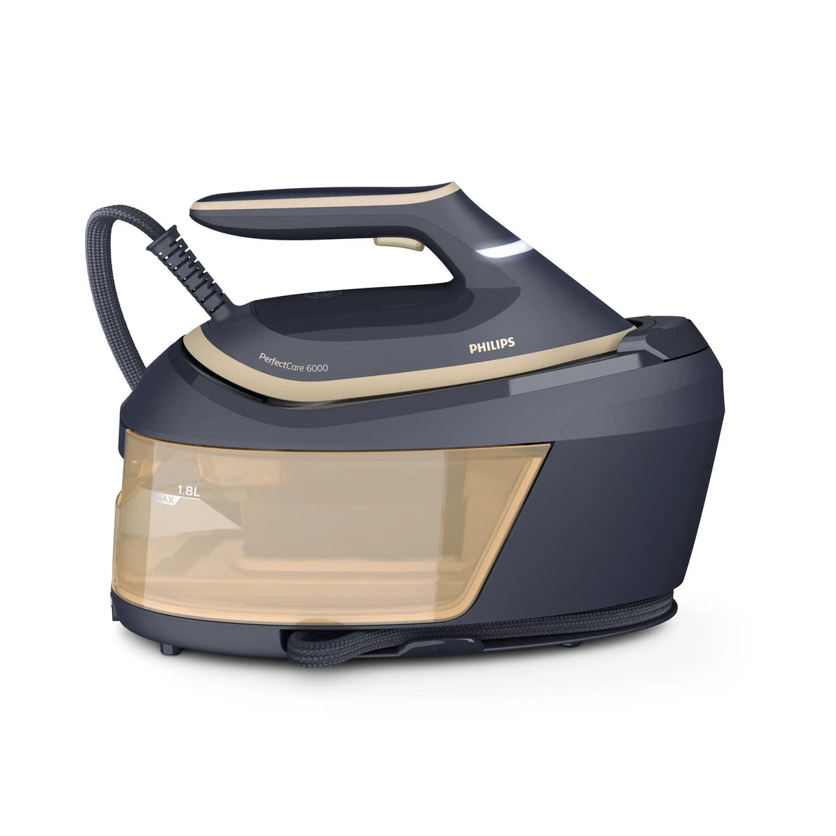 EAN 8720389004896 - Philips PSG6066/20 estación plancha al vapor 2400 W 1,8 L SteamGlide Advanced imagen 25