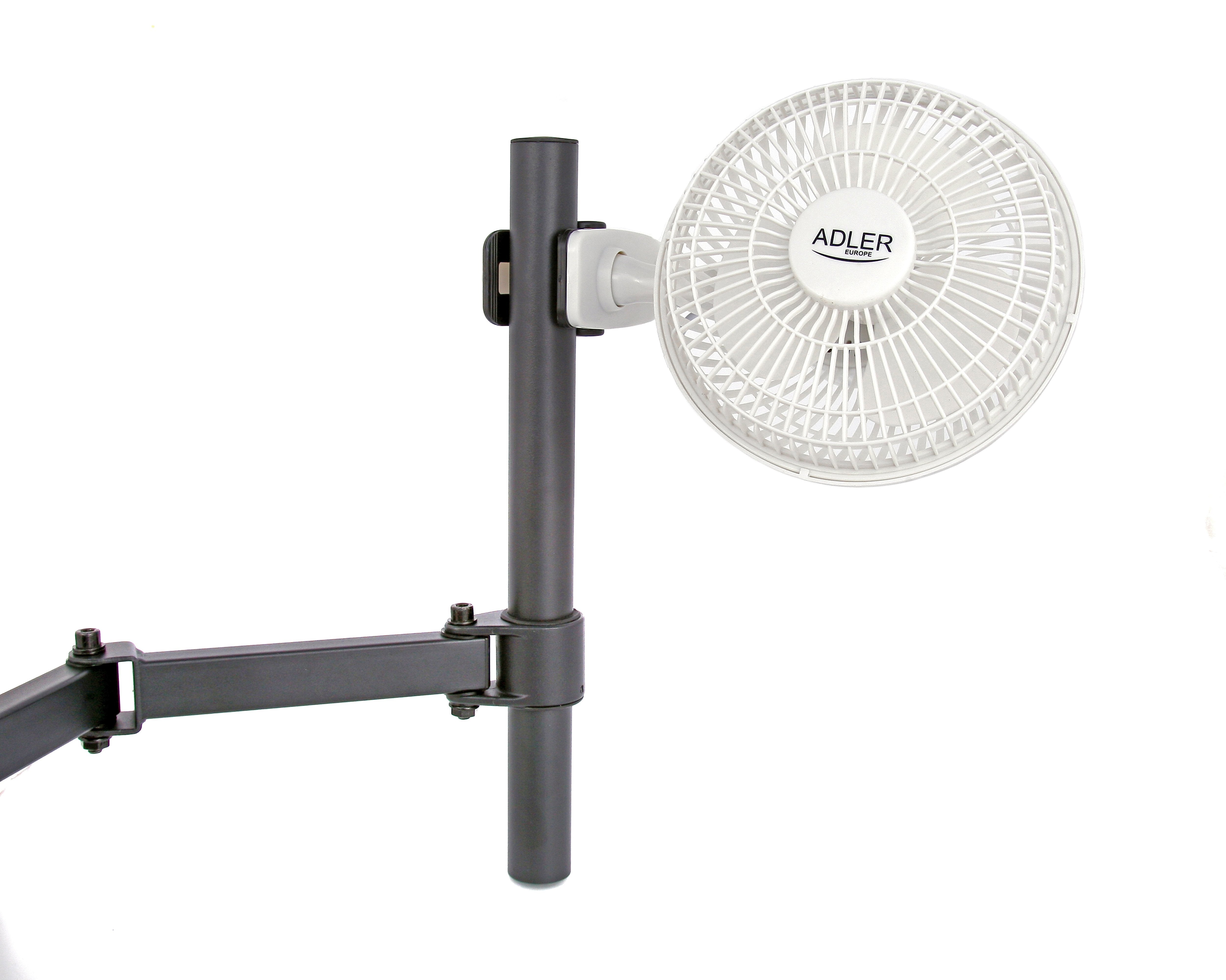 EAN 5902934830270 - Adler AD 7317 ventilador Blanco imagen 7