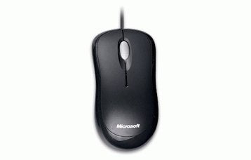 EAN 882224742009 - Microsoft Wired Desktop 600 teclado Ratón incluido Universal USB QWERTY Inglés del Reino Unido Negro imagen 3