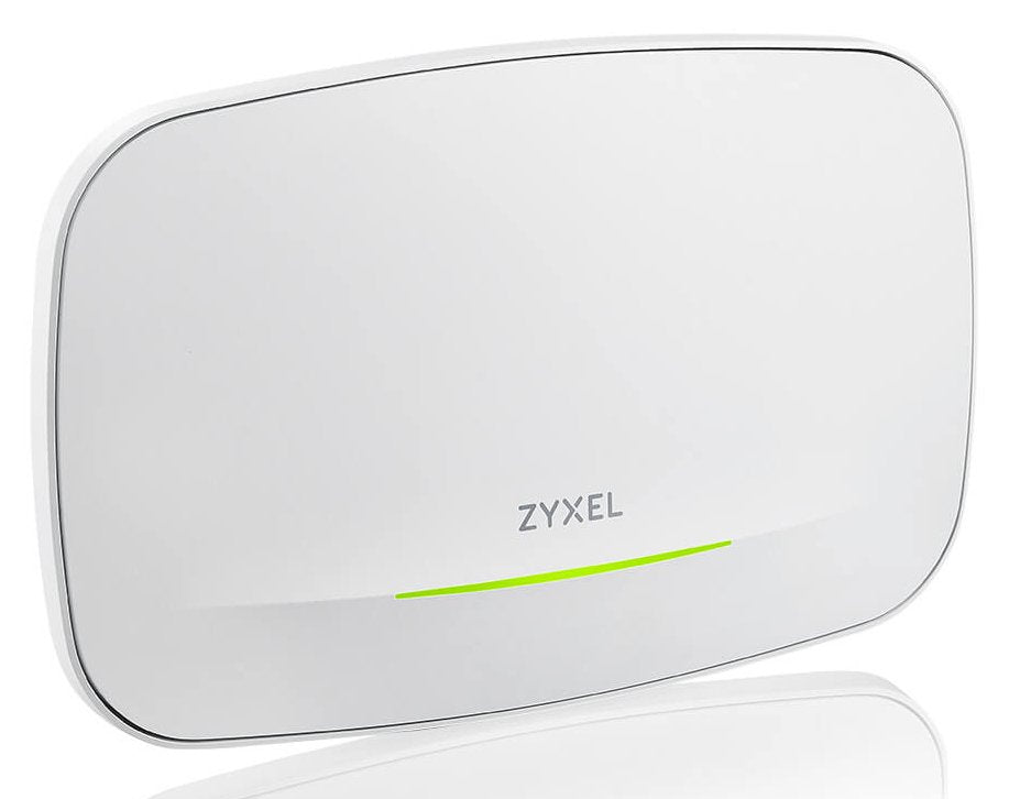 Zyxel Nwa240be Blanco Energía Sobre Ethernet (Poe)