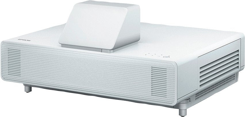 Proyector Epson Eb-800f Proj Ultra Short Laser