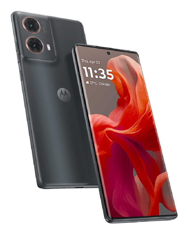 Smartphone  Motorola Xt2427-3 Moto G85 5g Dual Sim 8gb Ram 256gb - Urban Grey