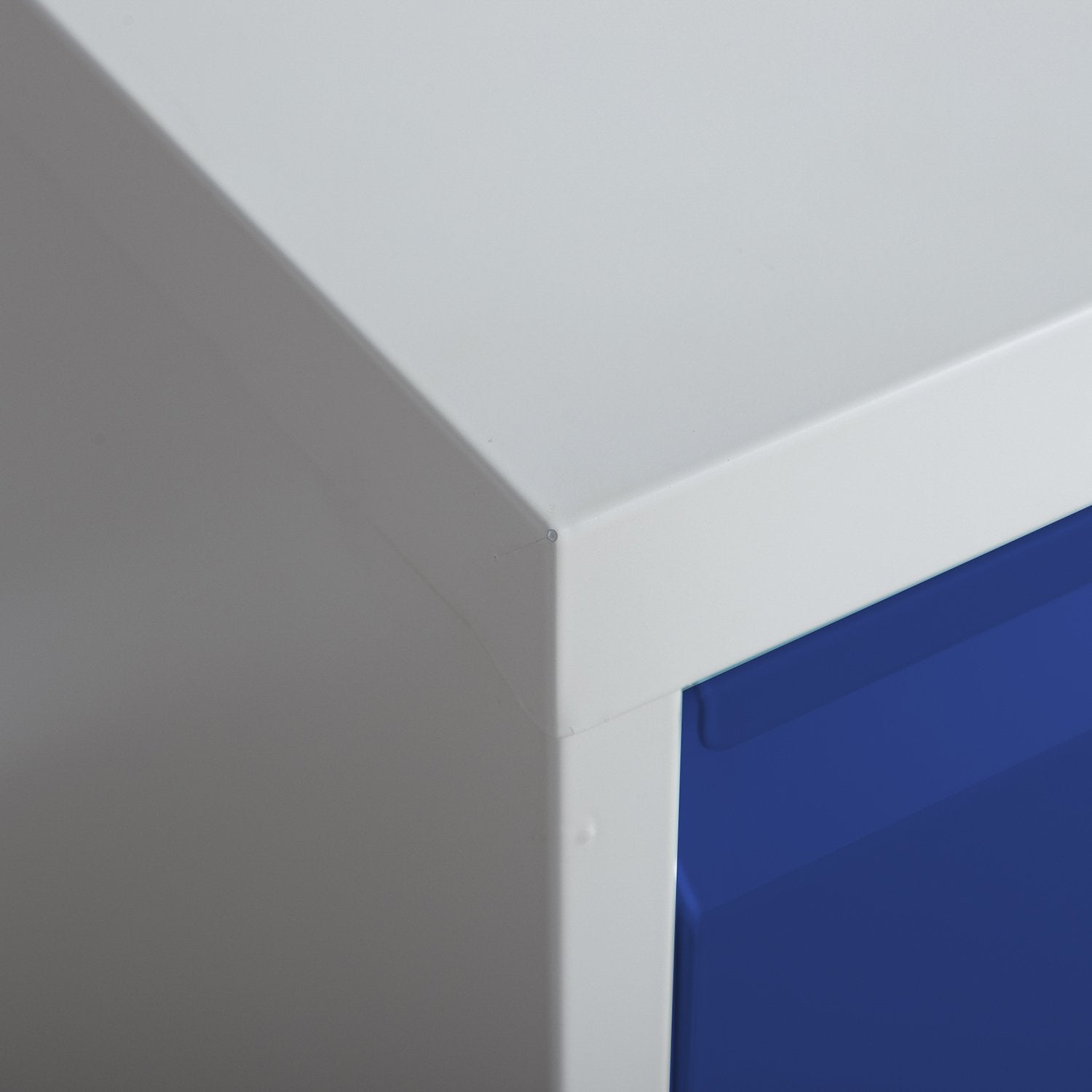Phoenix Safe Hängeregimraturschrank 3 Schubladen Azul