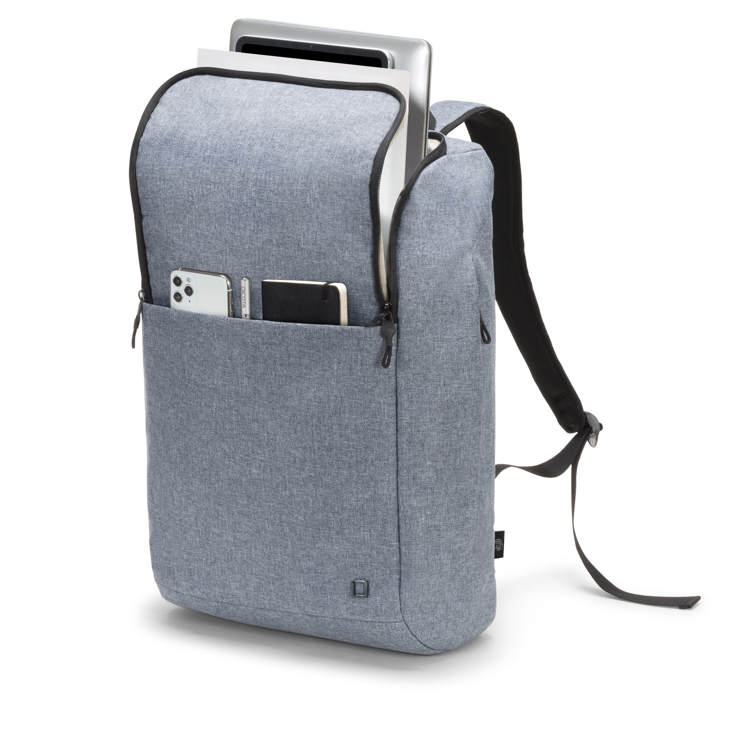 Eco Backpack Motion, Rucksack D31875-Rpet