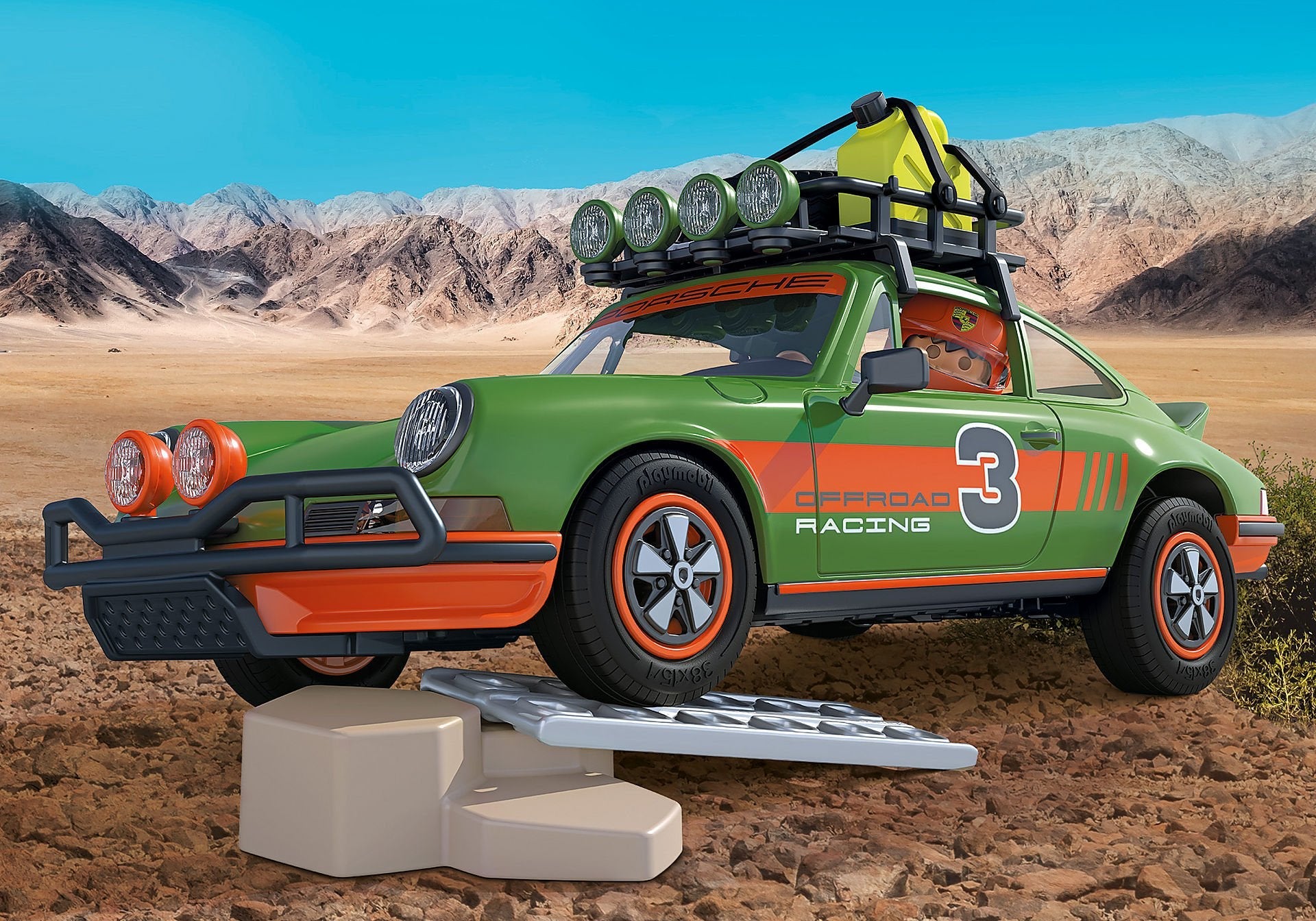 EAN 4008789714367 - Playmobil 71436 set de juguetes imagen 5