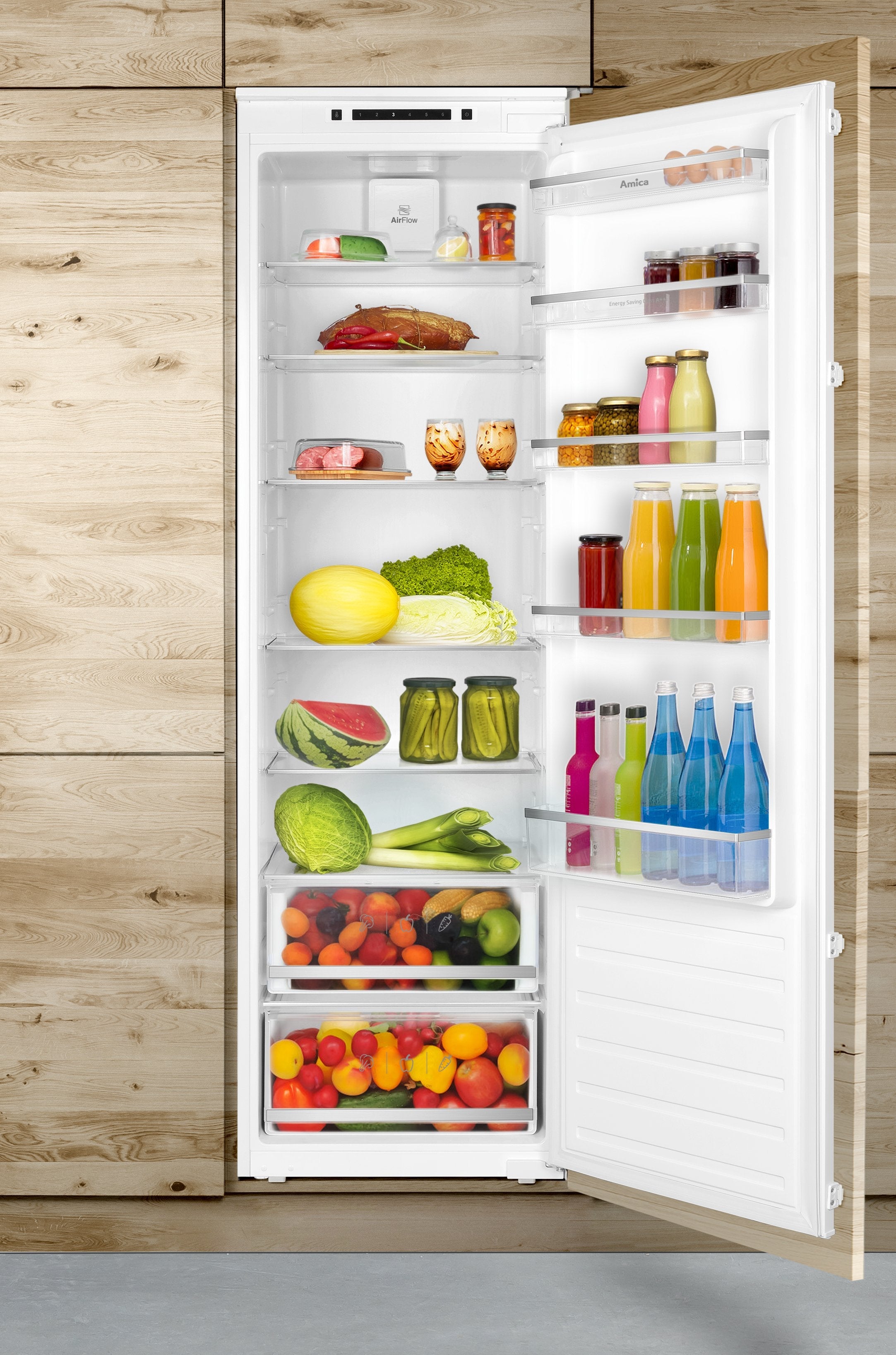 Chlodziarka Bc2835.4dcv(E)