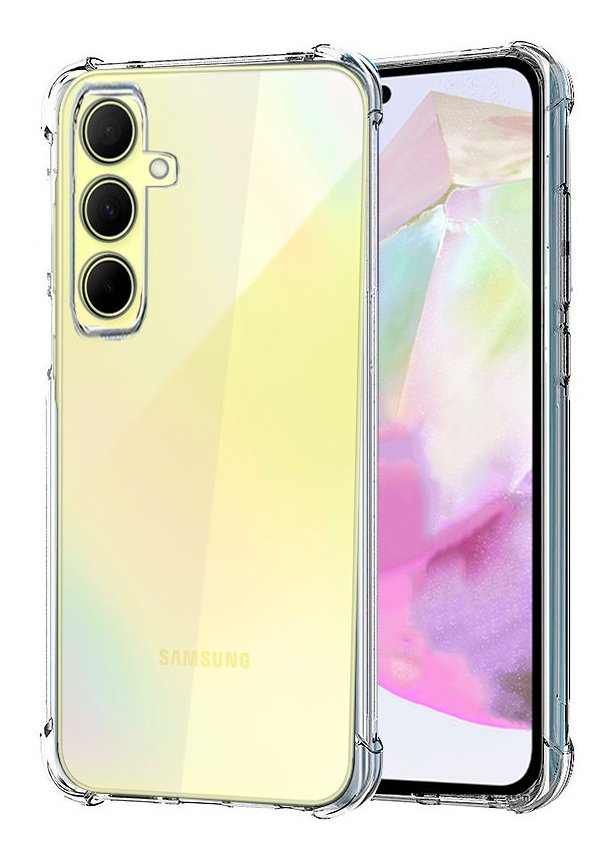 EAN 8434847073095 - COOL Accesorios 8434847073095 funda para teléfono móvil 16,8 cm (6.6") Transparente imagen 1