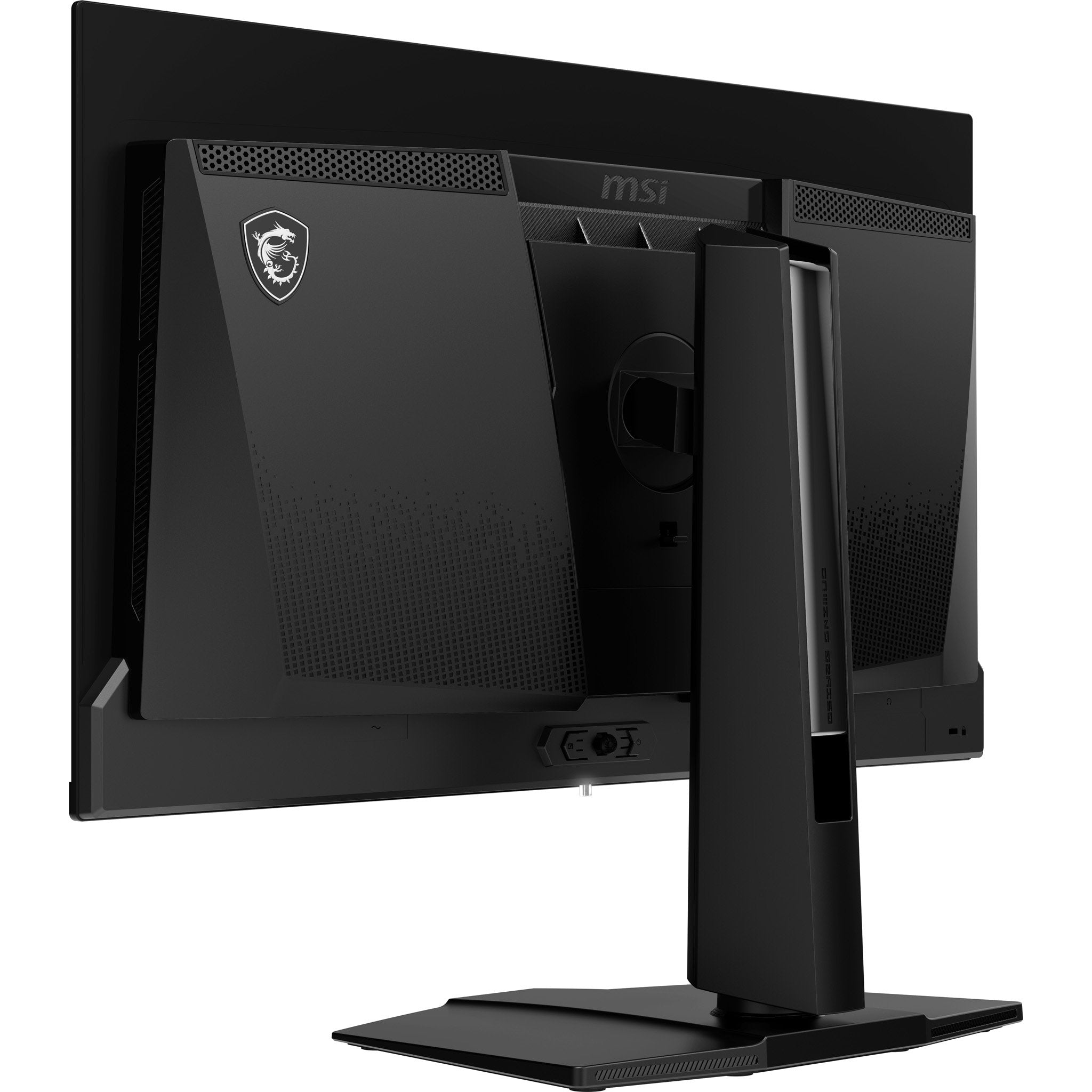 EAN 4711377286244 - MSI MAG 271QP QD-OLED X24 pantalla para PC 67,3 cm (26.5") 2560 x 1440 Pixeles Wide Quad HD Negro imagen 14
