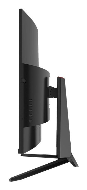 Koorui G3221sc Qhd Curved Gaming Monitor 80 Cm (31,5 Zoll)