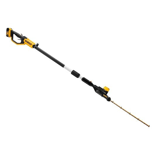 18v Xr 55" Brazos, 1x5.0ah, Lad